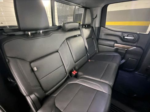 Used 2021 Chevrolet Silverado 1500 RST w/ Texas Edition Plus image 20