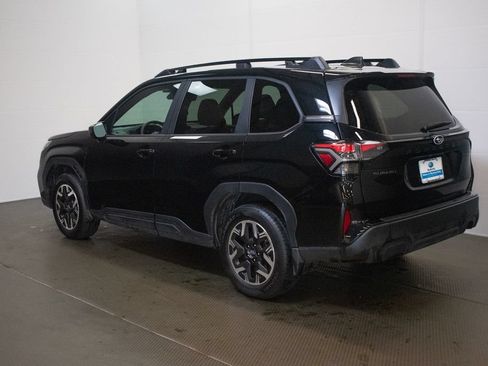 Certified 2026 Subaru Forester Premium AWD/4WD image 6