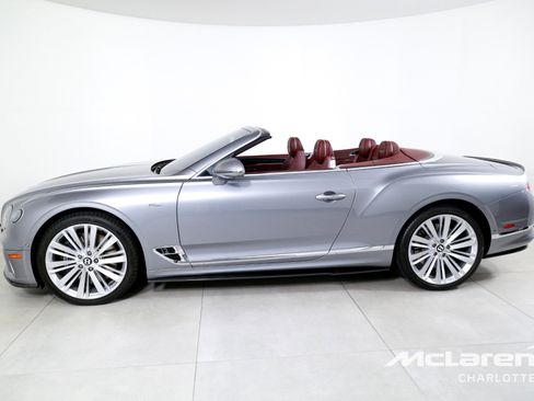 Used 2022 Bentley Continental GT Speed image 6