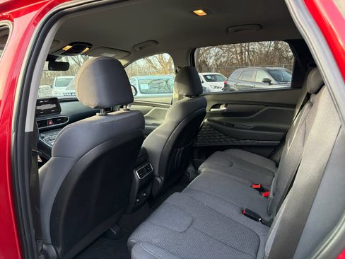 Used 2023 Hyundai Santa Fe SEL w/ Cargo Package image 6