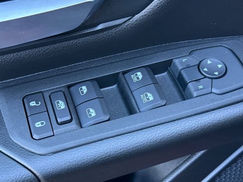 Used 2025 RAM 1500 Classic Warlock image 13