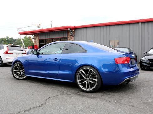 Used 2016 Audi S5 Premium Plus w/ Technology Package image 7