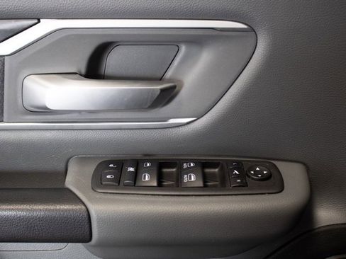 Certified 2023 RAM 1500 Big Horn w/ Trailer Tow Group image 12