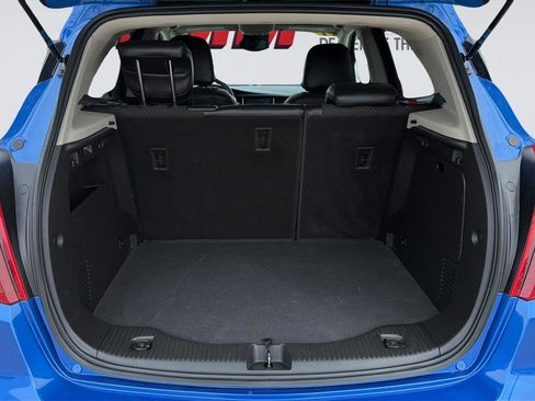 Used 2017 Buick Encore Preferred w/ Experience Buick Package image 26