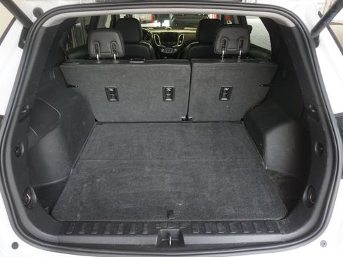 Used 2018 Chevrolet Equinox Premier AWD/4WD image 18