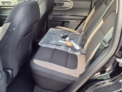 New 2025 Ford Bronco Sport Big Bend w/ Convenience Package image 17