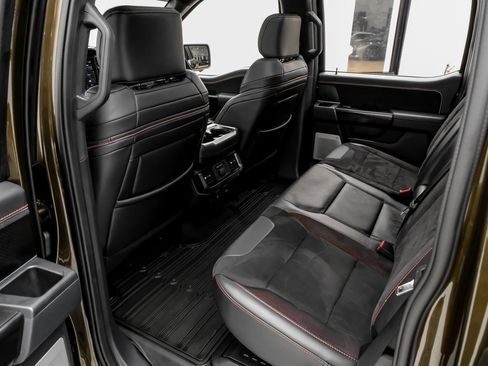 Used 2025 Ford F150 Raptor w/ Equipment Group 803A Raptor R image 33