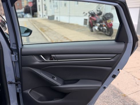 Used 2022 Honda Accord Sport Special Edition image 19