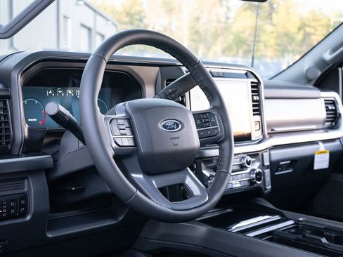 New 2026 Ford F350 Lariat w/ Lariat Ultimate Package AWD/4WD image 26