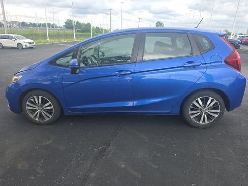 Used 2015 Honda Fit EX image 10