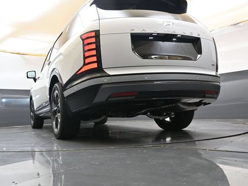 New 2026 Hyundai Palisade Limited AWD/4WD image 32