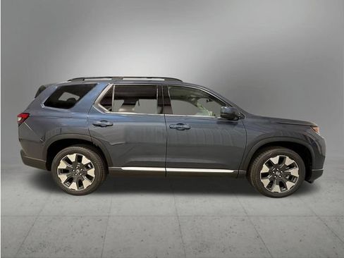New 2026 Honda Pilot Elite image 8