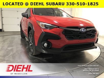 Used 2025 Subaru Crosstrek 2.5i Premium