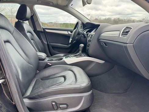 Used 2012 Audi A4 2.0T Premium image 22