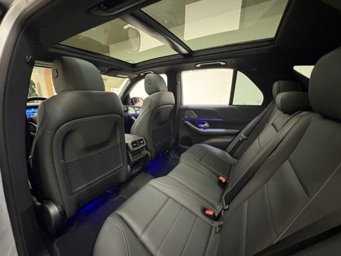 New 2026 Mercedes-Benz GLE 350 4MATIC image 21