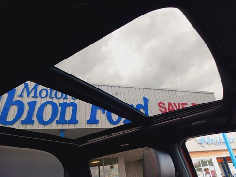 New 2025 Ford F150 Raptor image 13