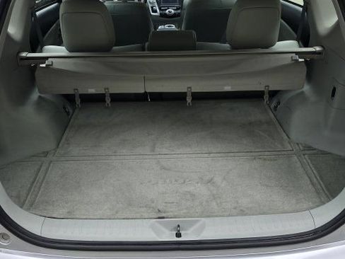Used 2012 Toyota Prius V Five FWD image 31