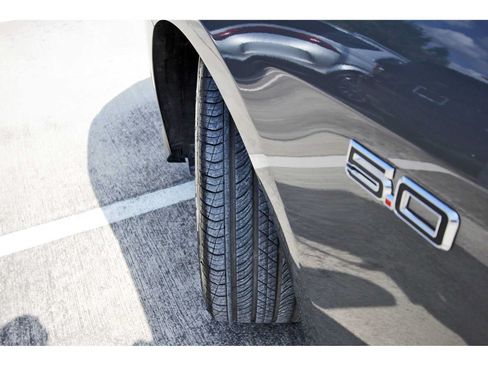 Used 2026 Ford Mustang GT RWD image 23