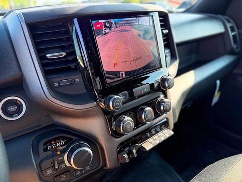 New 2026 RAM 2500 Rebel w/ Rebel Level 2 Equipment Group image 18