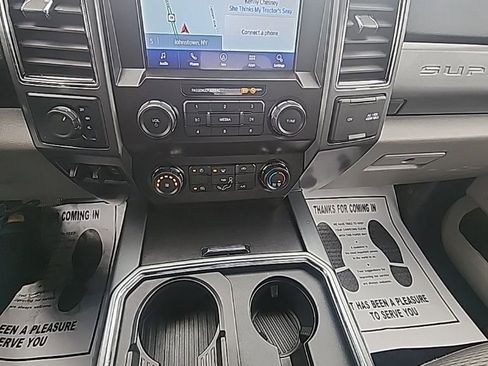 Used 2022 Ford F250 XLT w/ XLT Value Package image 17