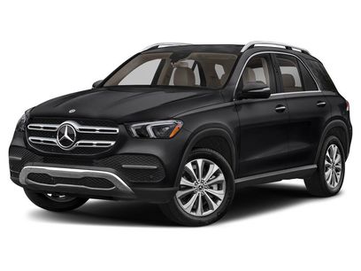 Used 2020 Mercedes-Benz GLE 350