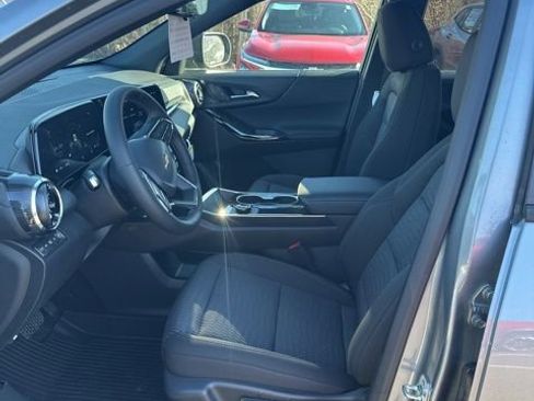 New 2026 Chevrolet Equinox LT w/ Safety and Technology Package AWD/4WD image 20