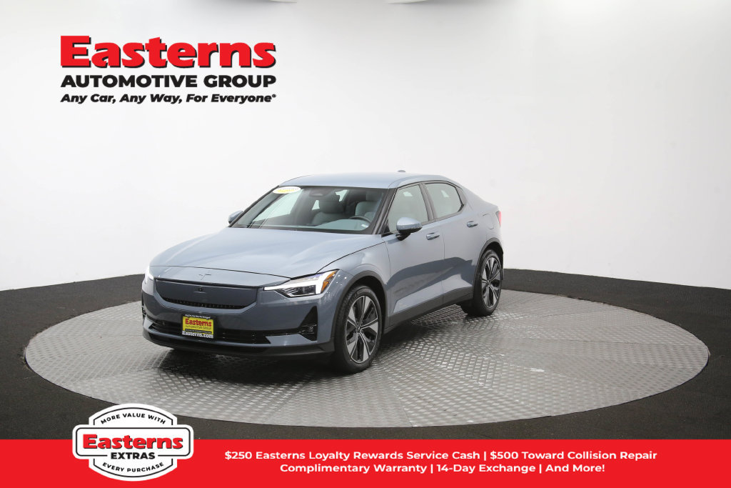 Used 2024 Polestar Polestar 2 AWD/4WD image 54