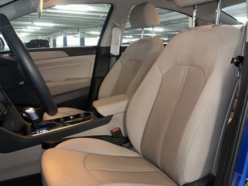 Used 2018 Hyundai Sonata SEL image 7