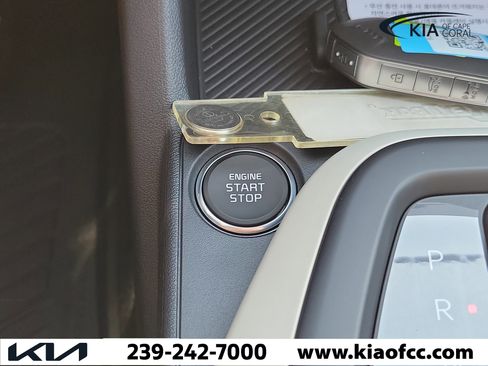 New 2026 Kia K4 GT-Line FWD image 28