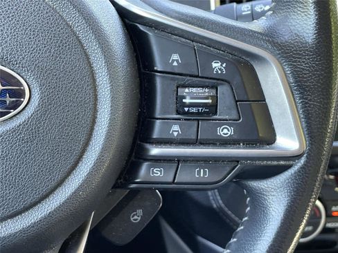 Used 2020 Subaru Forester Limited w/ Popular Package #3 AWD/4WD image 23