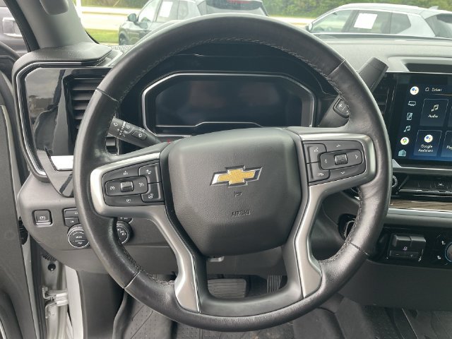 Used 2022 Chevrolet Silverado 1500 LT w/ All Star Edition Plus AWD/4WD image 19