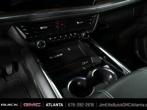 Certified 2025 Chevrolet Tahoe LT AWD/4WD image 17