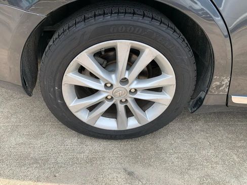 Used 2011 Lexus ES 350 FWD image 21