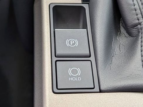 Certified 2024 Toyota Land Cruiser AWD/4WD image 17
