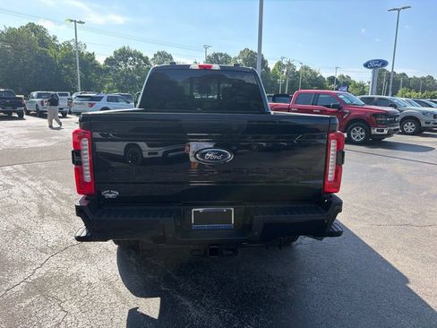 New 2026 Ford F250 XL AWD/4WD image 11