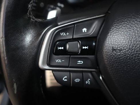 Used 2021 Honda Accord Sport Special Edition image 17