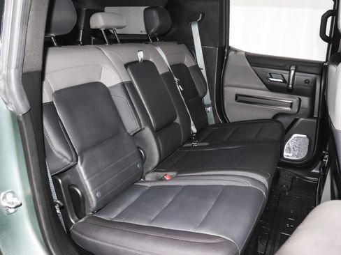 Used 2024 GMC Hummer EV 3X image 25