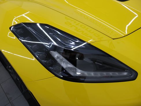 Used 2014 Chevrolet Corvette Stingray Convertible w/ 3LT Preferred Equipment Group RWD image 22