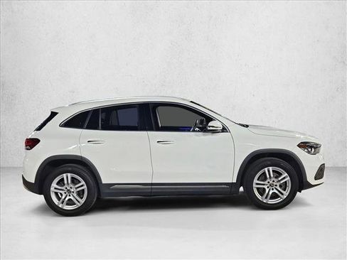 Certified 2023 Mercedes-Benz GLA 250 image 4