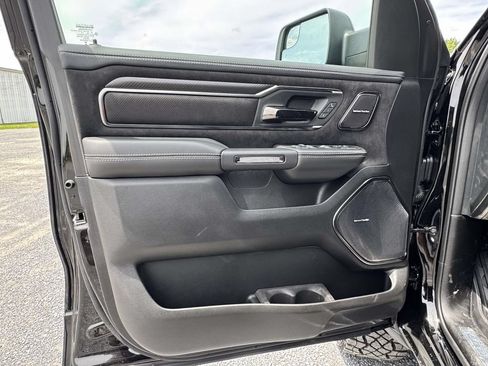 New 2026 RAM 1500 RHO w/ RHO Level 1 Equipment Group AWD/4WD image 26