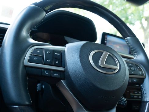 Used 2021 Lexus RX 350 FWD w/ Luxury Package image 34