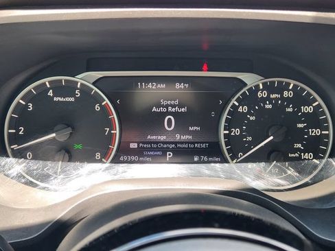 Used 2023 Nissan Rogue SV w/ SV Premium Package FWD image 17