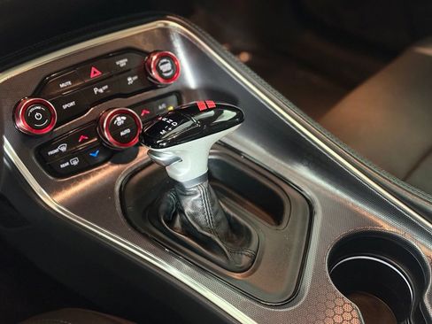 Used 2017 Dodge Challenger R/T Plus RWD image 16