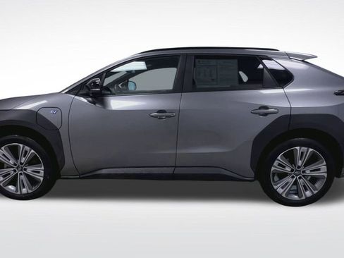 Certified 2023 Subaru Solterra AWD image 8