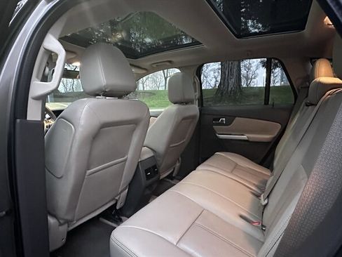 Used 2014 Ford Edge SEL w/ Equipment Group 205A image 13