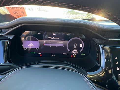 Used 2024 Jeep Wagoneer Launch Edition image 30