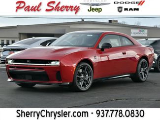 New 2026 Dodge Charger Scat Pack AWD/4WD video 1
