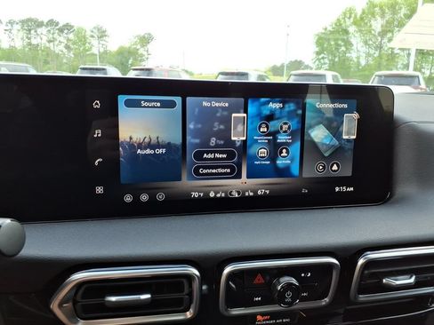 New 2026 Nissan Sentra SR w/ SR All Weather Package FWD image 11