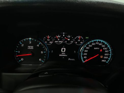 Used 2018 Chevrolet Tahoe Premier image 23