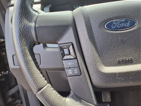 Used 2014 Ford F150 XLT w/ Equipment Group 302A Luxury AWD/4WD image 11